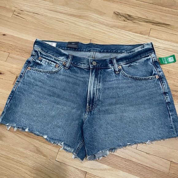New with tags GAP denim shorts - Picture 5 of 5